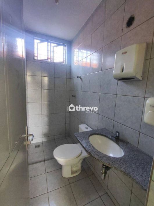 Excelente Sala para alugar, 186 m² por R$ 4.000/mês - Ininga - Teresina/PI