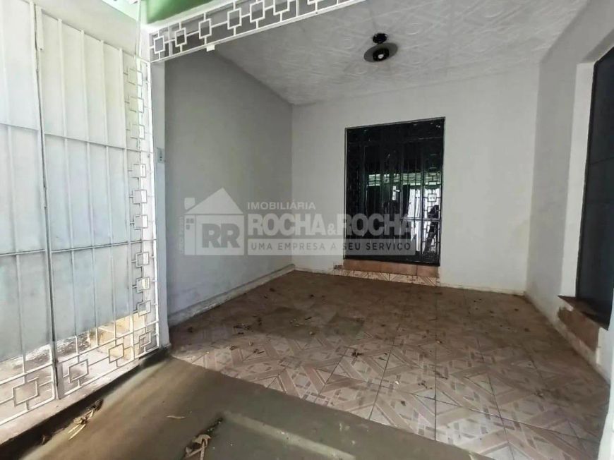 Casa Comercial para alugar com 153,77 metros quadrados no CENTRO - Teresina - Piauí