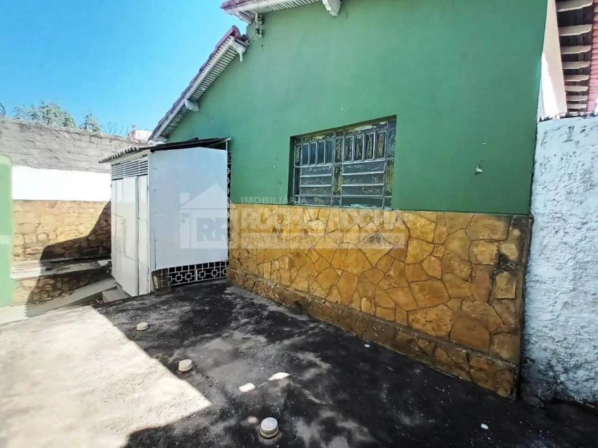 Casa Comercial para alugar com 153,77 metros quadrados no CENTRO - Teresina - Piauí
