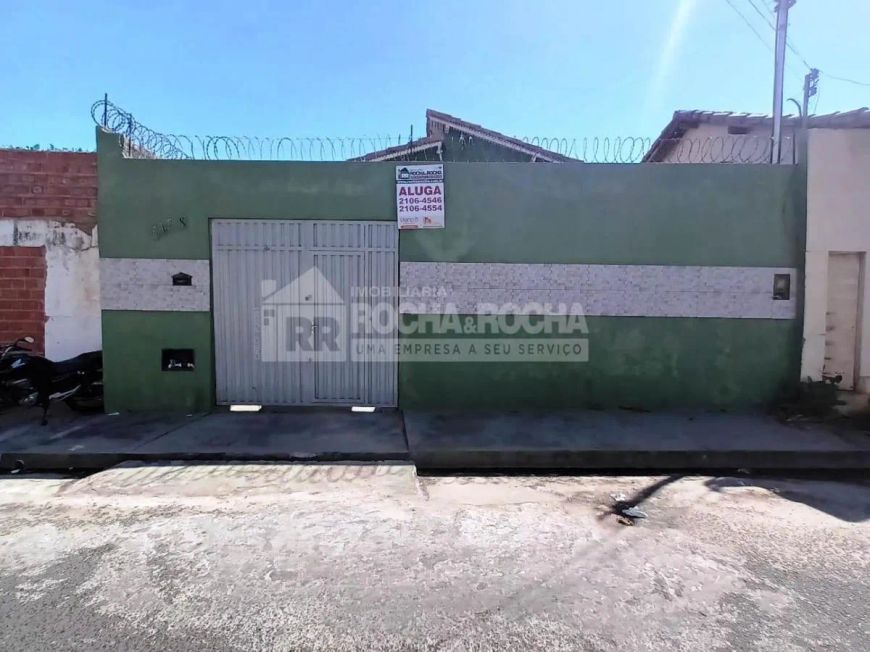 Casa Comercial para alugar com 153,77 metros quadrados no CENTRO - Teresina - Piauí