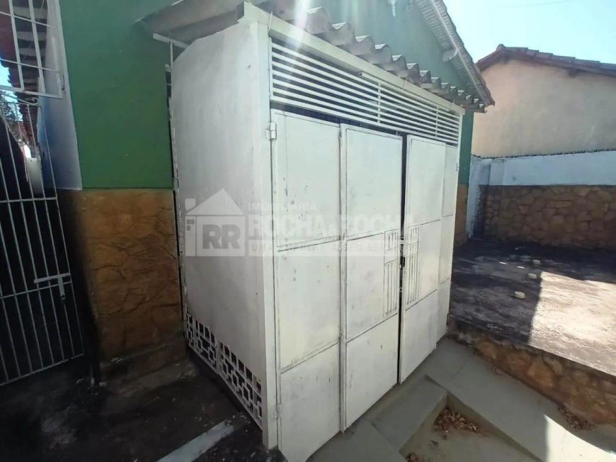 Casa Comercial para alugar com 153,77 metros quadrados no CENTRO - Teresina - Piauí