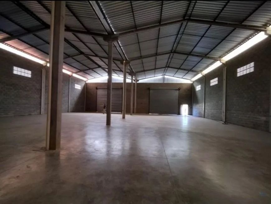 Galpão para alugar, 750 m² por R$ 11.000/mês - Satélite - Teresina/Piauí