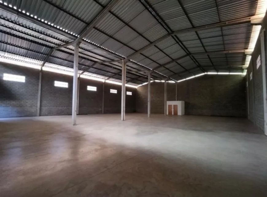 Galpão para alugar, 750 m² por R$ 11.000/mês - Satélite - Teresina/Piauí