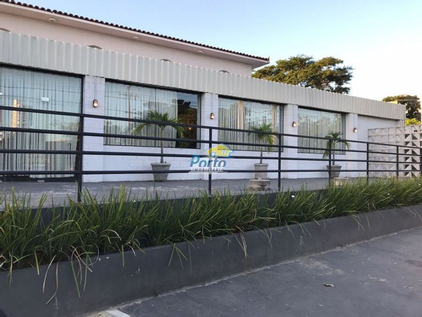 Casa Comercial para Locação Fátima, Teresina