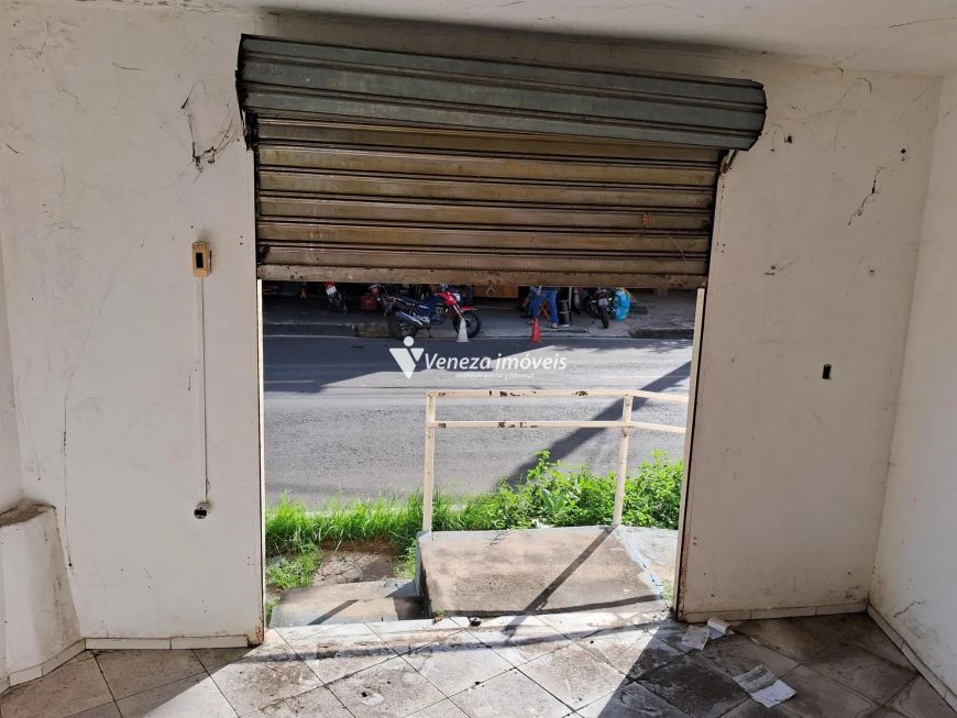 Ponto Comercial no Bairro São João para aluguel