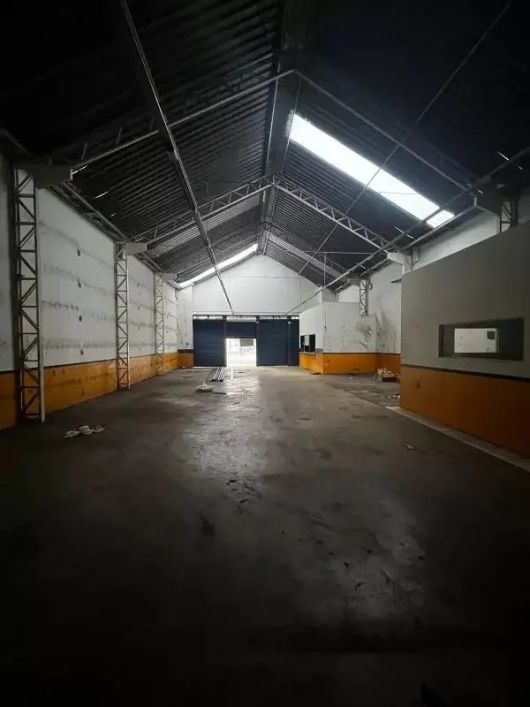 Ponto para alugar, 286 m² por R$ 7.700/mês - Nossa Senhora das Graças - Teresina/PI