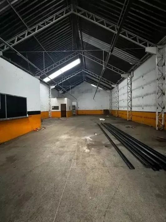 Ponto para alugar, 286 m² por R$ 7.700/mês - Nossa Senhora das Graças - Teresina/PI