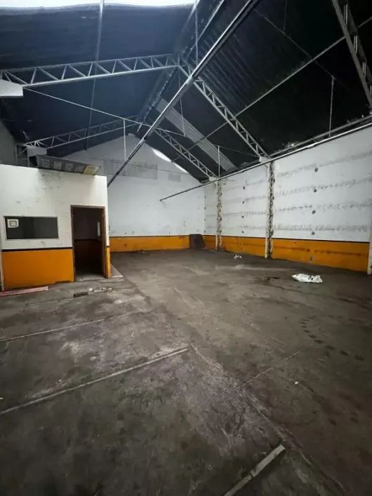 Ponto para alugar, 286 m² por R$ 7.700/mês - Nossa Senhora das Graças - Teresina/PI