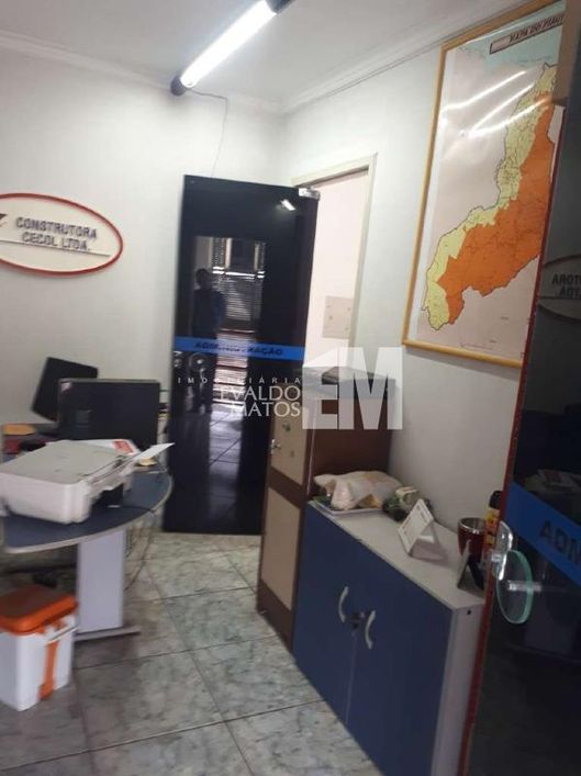 Sala para aluguel no Edifício Alvaro Pires - Teresina/PI