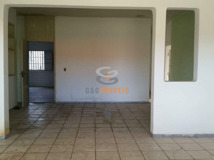Casa comercial