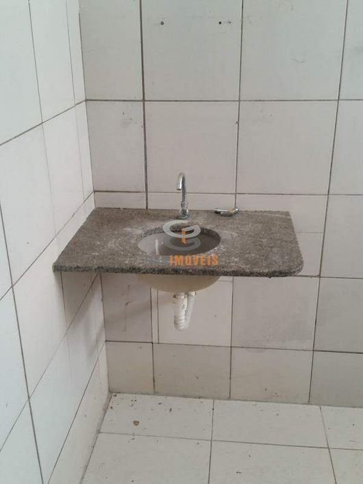 Casa comercial
