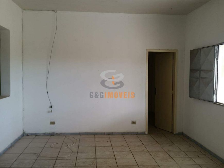 Casa comercial