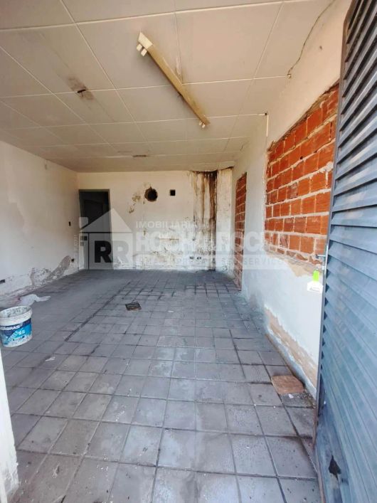Galpão/Depósito para alugar com 300,00 metros quadrados no TABULETA - Teresina - Piauí