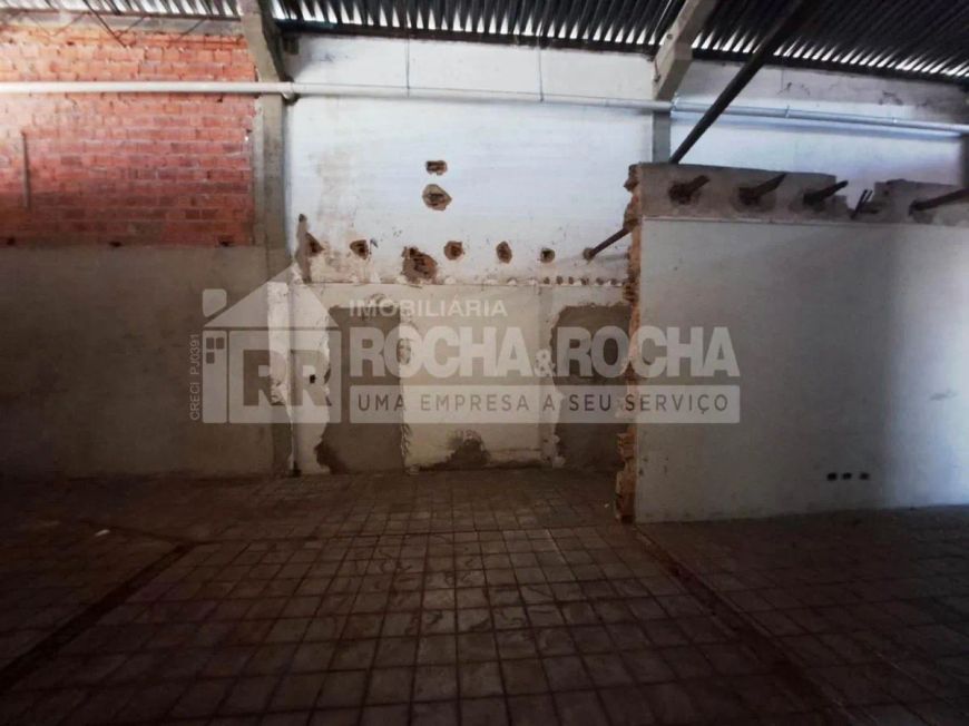 Galpão/Depósito para alugar com 300,00 metros quadrados no TABULETA - Teresina - Piauí