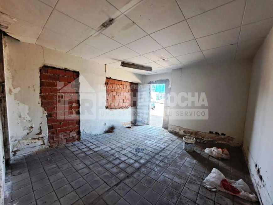 Galpão/Depósito para alugar com 300,00 metros quadrados no TABULETA - Teresina - Piauí