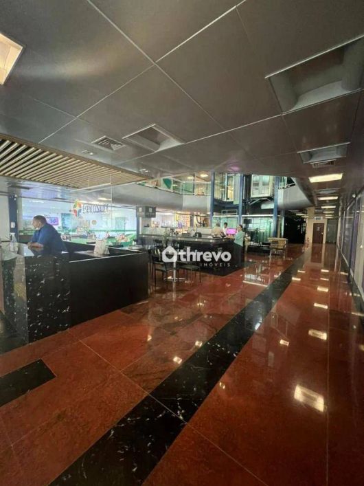 Sala para alugar, 42 m² por R$ 5.850,00/mês - Fátima - Teresina/PI