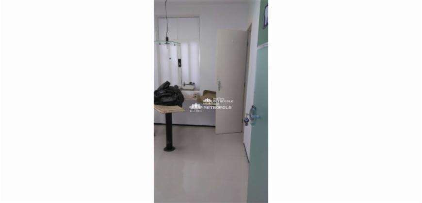 R. DR. AREA LEAO - BAIRRO: CENTRO