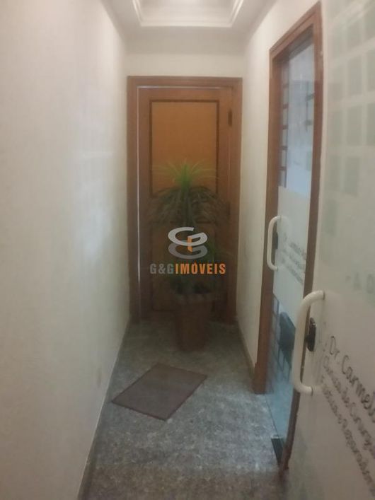SALA NO EDIFÍCIO SHECAP