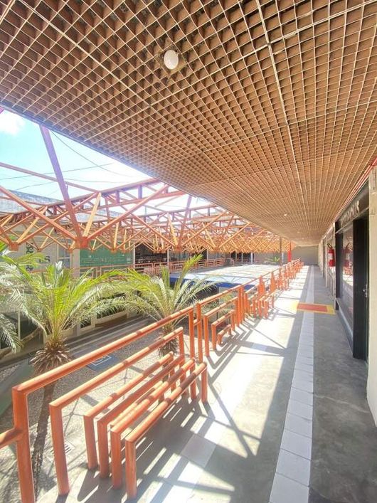 Ed. Baloon Center