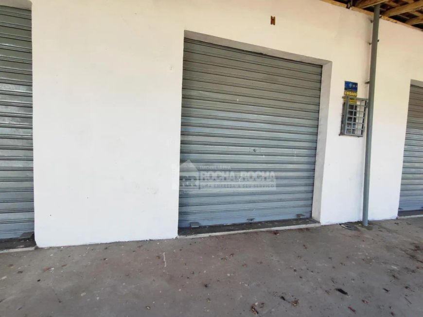 Imóvel Comercial para alugar com 233,00 metros quadrados no EXTREMA - Teresina - Piauí