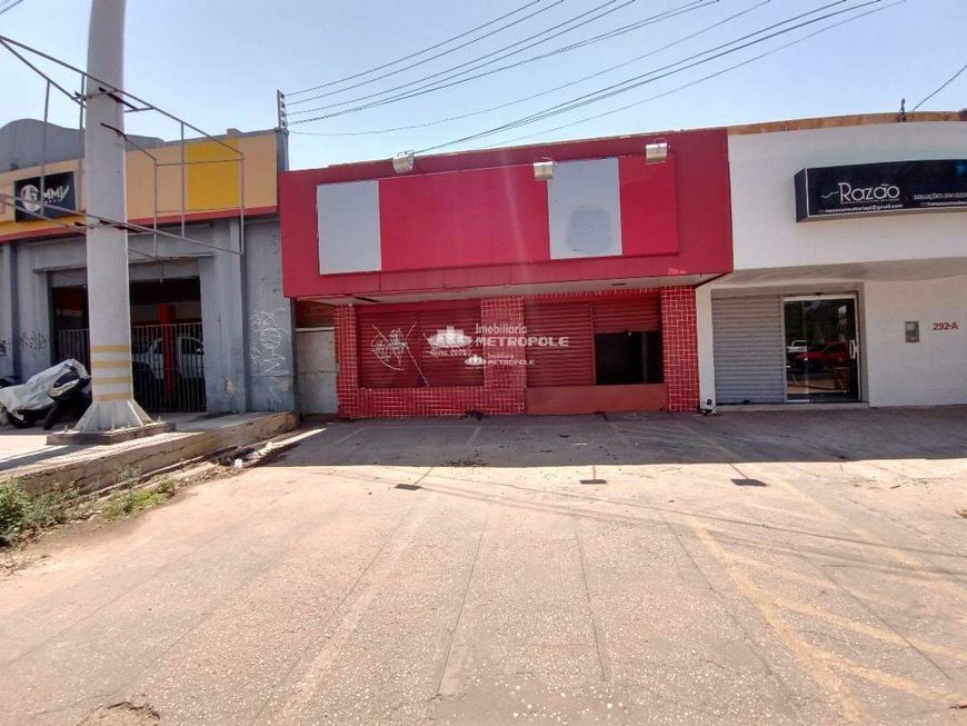 AV.PRESIDENTE KENNEDY - BAIRRO:SÃO CRISTOVÃO