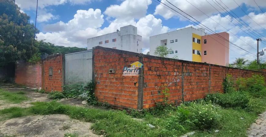 Terreno Residencial ou Comercial para Locação Ininga, Teresina