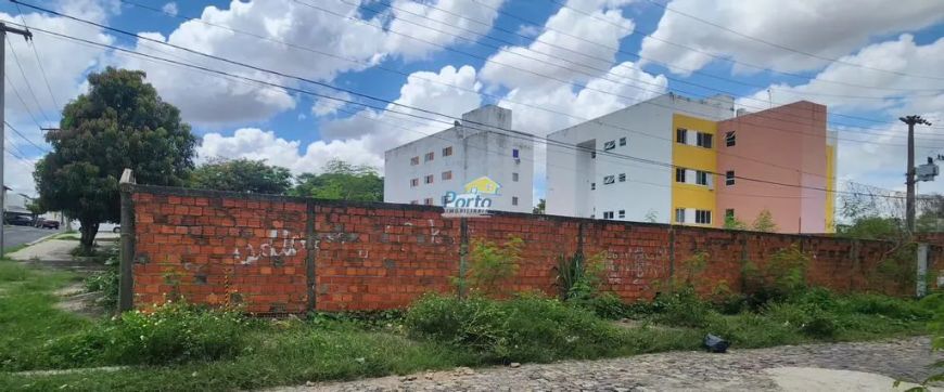 Terreno Residencial ou Comercial para Locação Ininga, Teresina