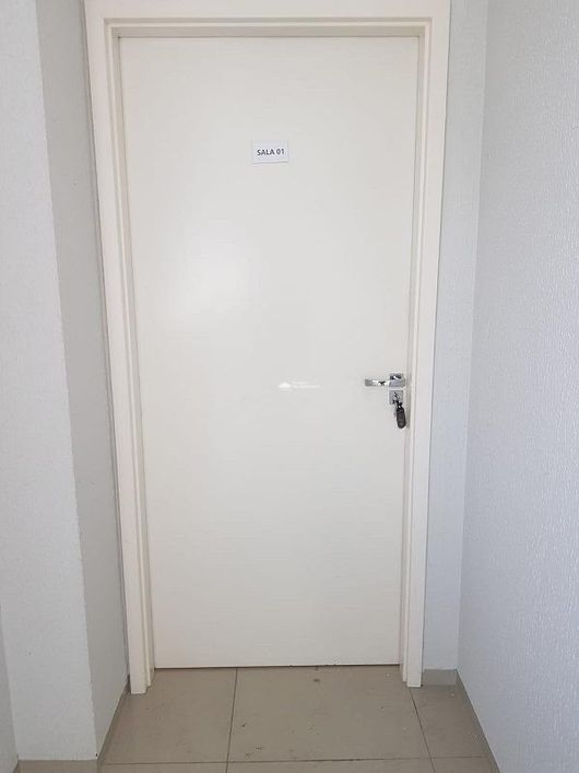 EDIF. DOM OFFICE - BAIRRO: FATIMA