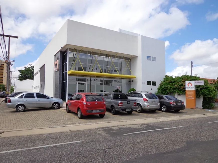 Sala Comercial para alugar com 0,00 metros quadrados no CENTRO - Teresina - Piauí