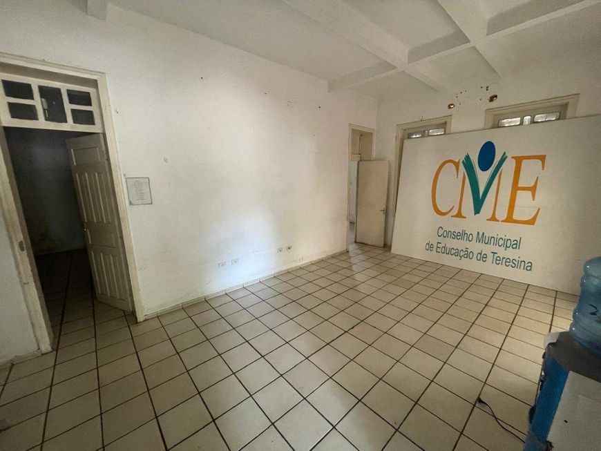 Casa comercial