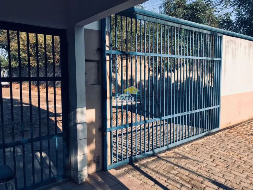 Prédio Inteiro 30 quartos para Locação Gurupi, Teresina