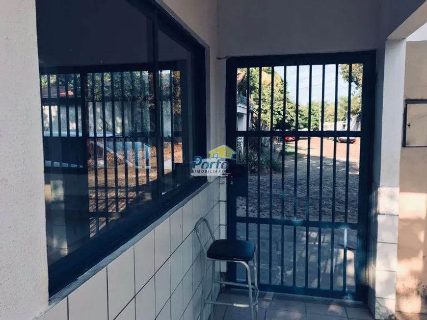 Prédio Inteiro 30 quartos para Locação Gurupi, Teresina