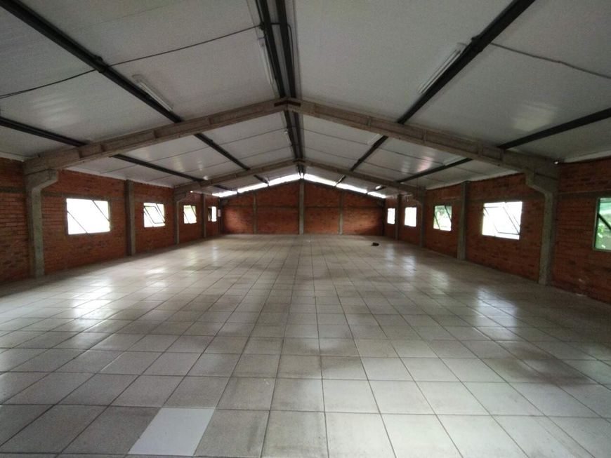 GALPÃO / SALA COMERCIAL