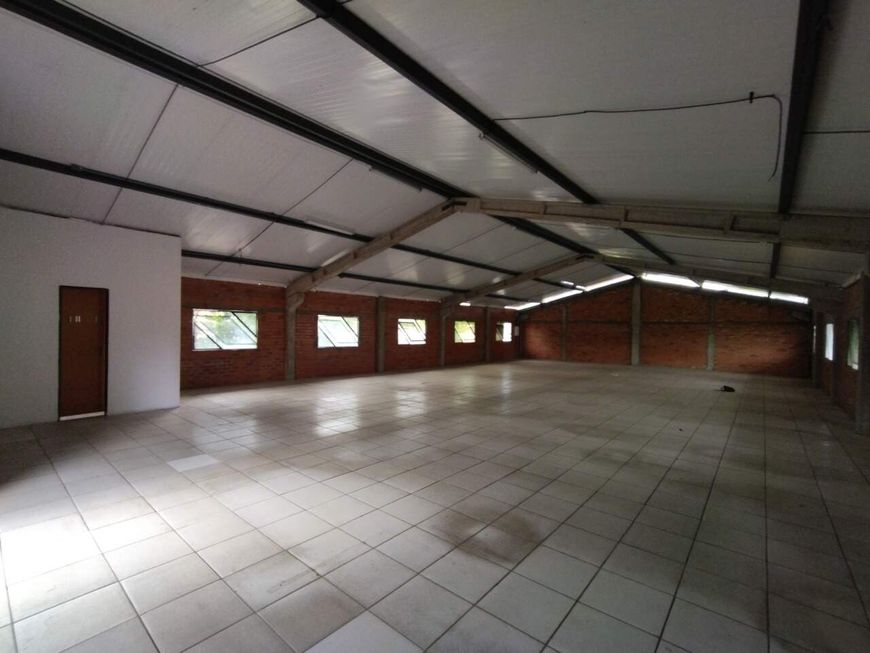 GALPÃO / SALA COMERCIAL
