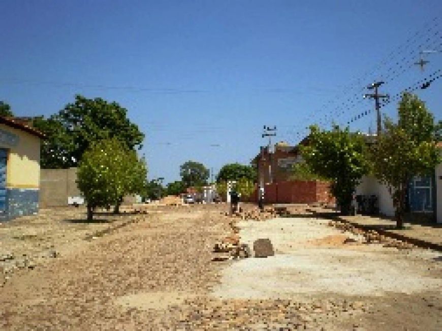 Galpão/Depósito para alugar com 665,00 metros quadrados no PICARRA - Teresina - Piauí