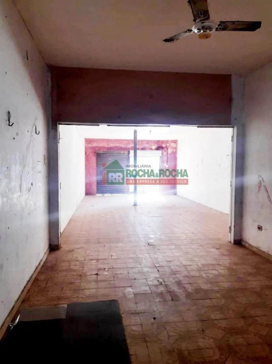 Imóvel Comercial para alugar com 257,35 metros quadrados no CENTRO - Teresina - Piauí
