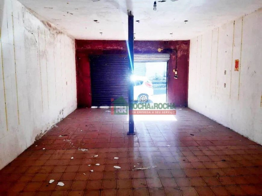Imóvel Comercial para alugar com 257,35 metros quadrados no CENTRO - Teresina - Piauí