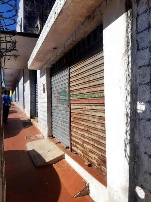 Imóvel Comercial para alugar com 257,35 metros quadrados no CENTRO - Teresina - Piauí