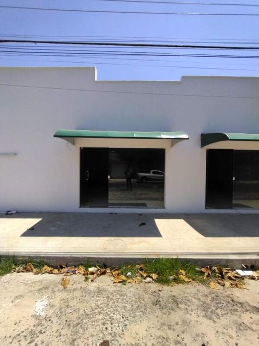 Sala comercial
