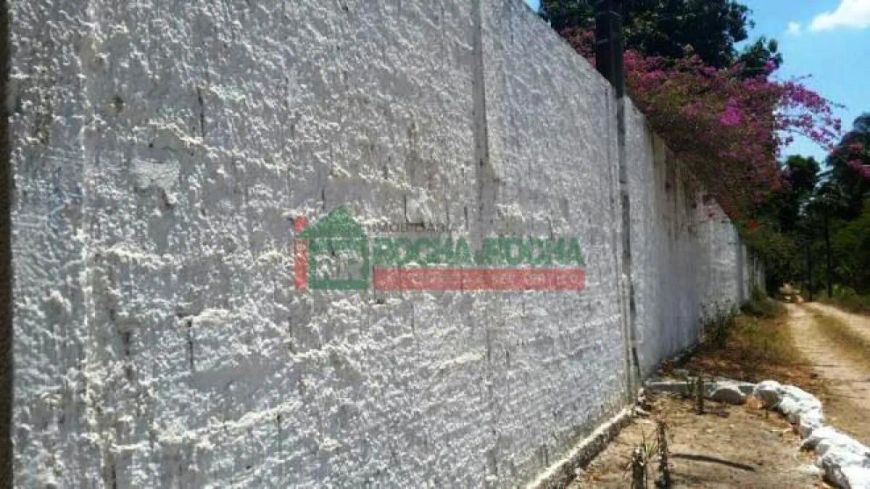 Sítio/Chácara para alugar com 400,00 metros quadrados no SOCOPO - Teresina - Piauí