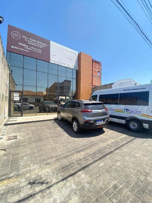 Sala para aluguel, Marquês - Teresina/PI