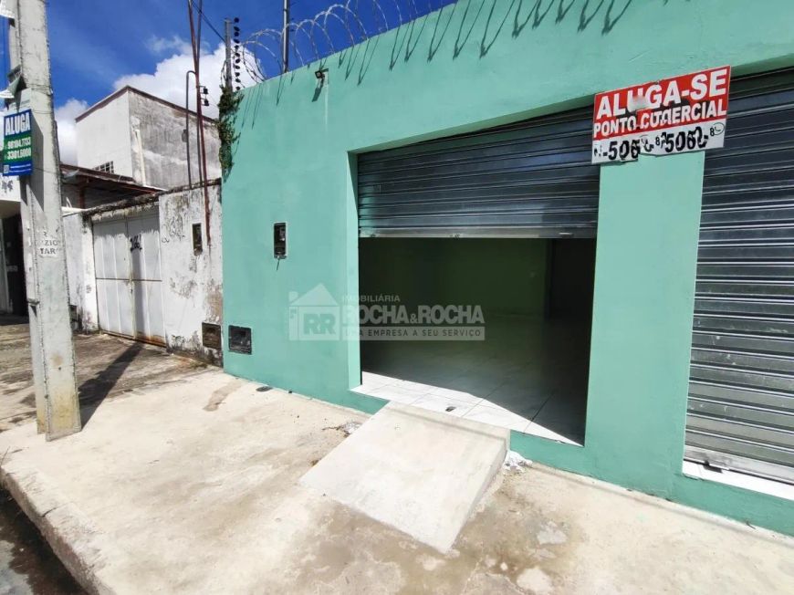 Imóvel Comercial para alugar com 258,23 metros quadrados no ACARAPE - Teresina - Piauí