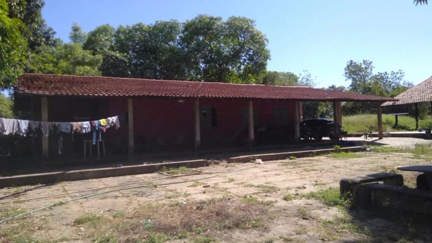 Sítio/Chácara para alugar com 430,34 metros quadrados no NOVO HORIZONTE - Teresina - Piauí