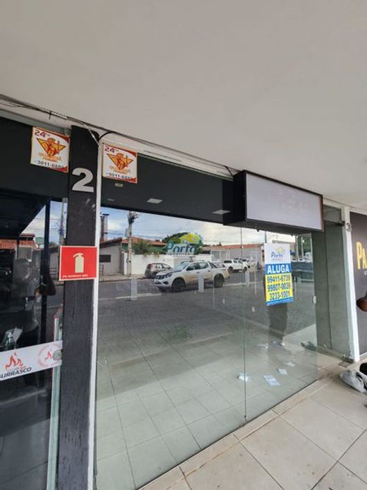 Sala para Locação Horto, Teresina