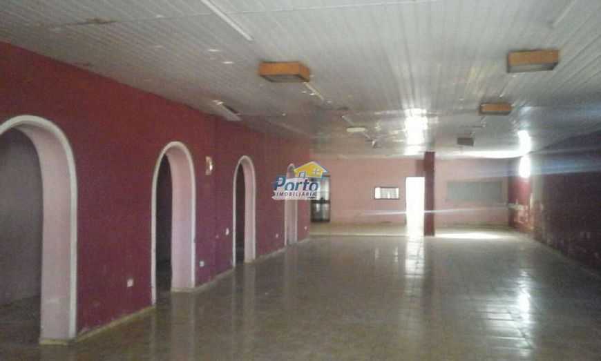 Ponto Comercial para Locação Centro, Teresina