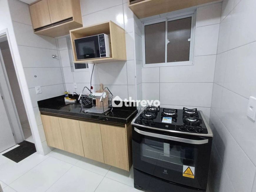 Apartamento com 2 dormitórios à venda, 55 m² por R$ 392.449,48 - Primavera - Teresina/PI