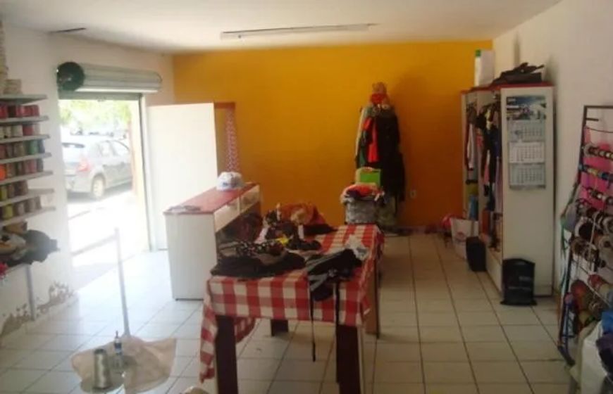 Imóvel Comercial para alugar com 0,00 metros quadrados no PARQUE PIAUI - Teresina - Piauí