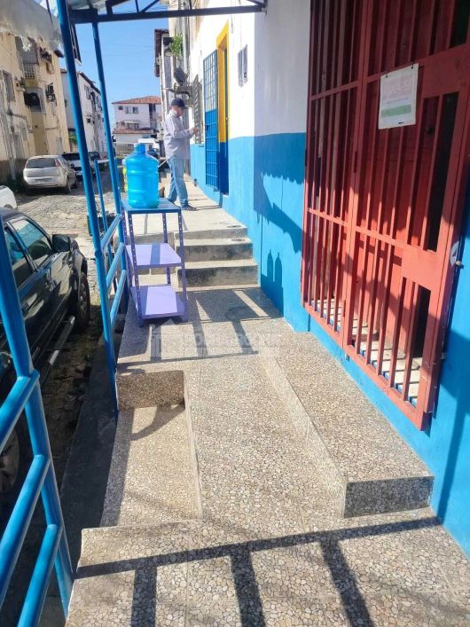 Imóvel Comercial para alugar com 0,00 metros quadrados no CRISTO REI - Teresina - Piauí