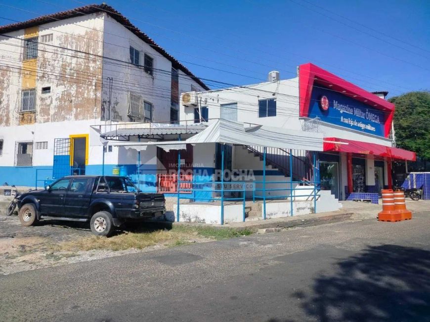 Imóvel Comercial para alugar com 0,00 metros quadrados no CRISTO REI - Teresina - Piauí