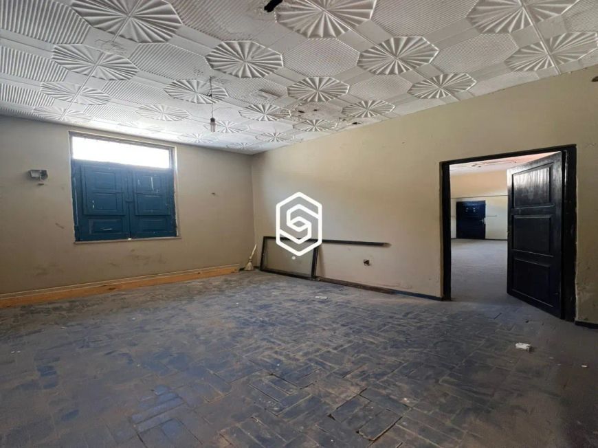 Casa Comercial no Centro